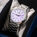 Grand Seiko Heritage Collection Jodogahama SBGH337G 2023