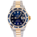 Rolex Submariner 16613 2006
