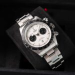 Tudor Black Bay Chrono 79360N  2022
