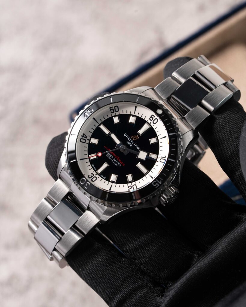 Breitling Superocean A17375 2022