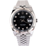 Rolex Datejust 126334 2025