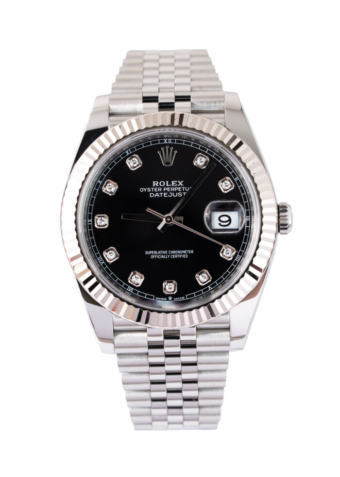 Rolex Datejust 126334 2025