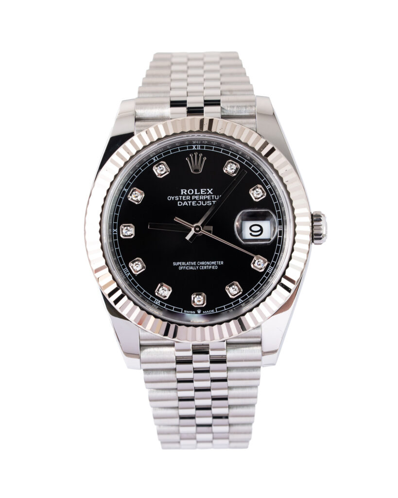 Rolex Datejust 126334 2025