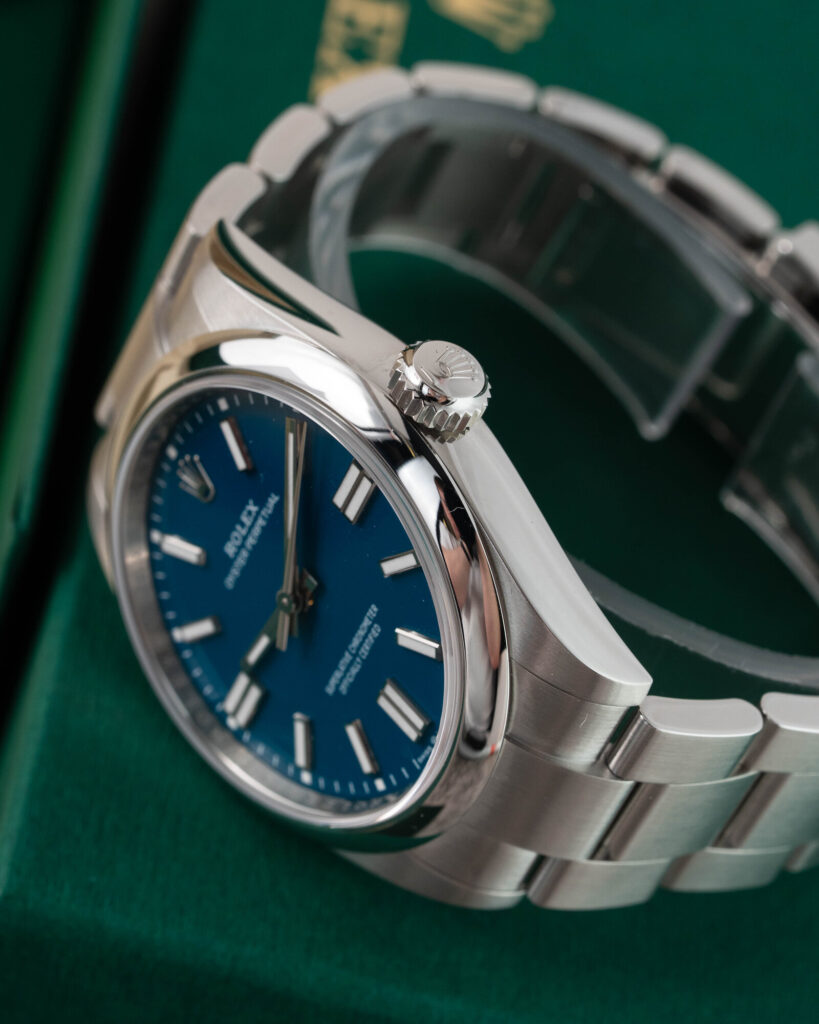 Rolex Oyster Perpetual 134300 2026