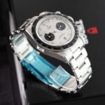 Tudor Black Bay Chrono 79360N  2022