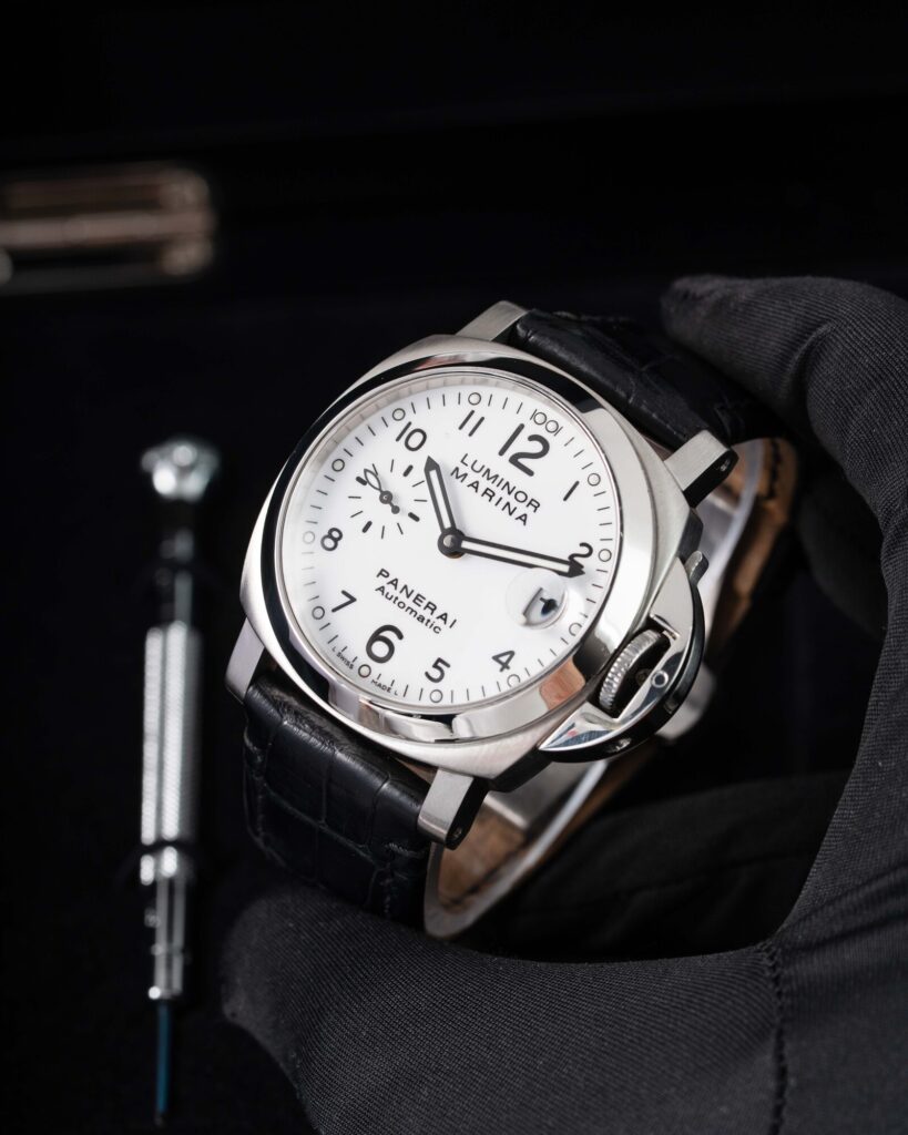 Panerai Luminor Marina PAM00049
