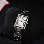 Cartier Tank Solo W5200013 2020