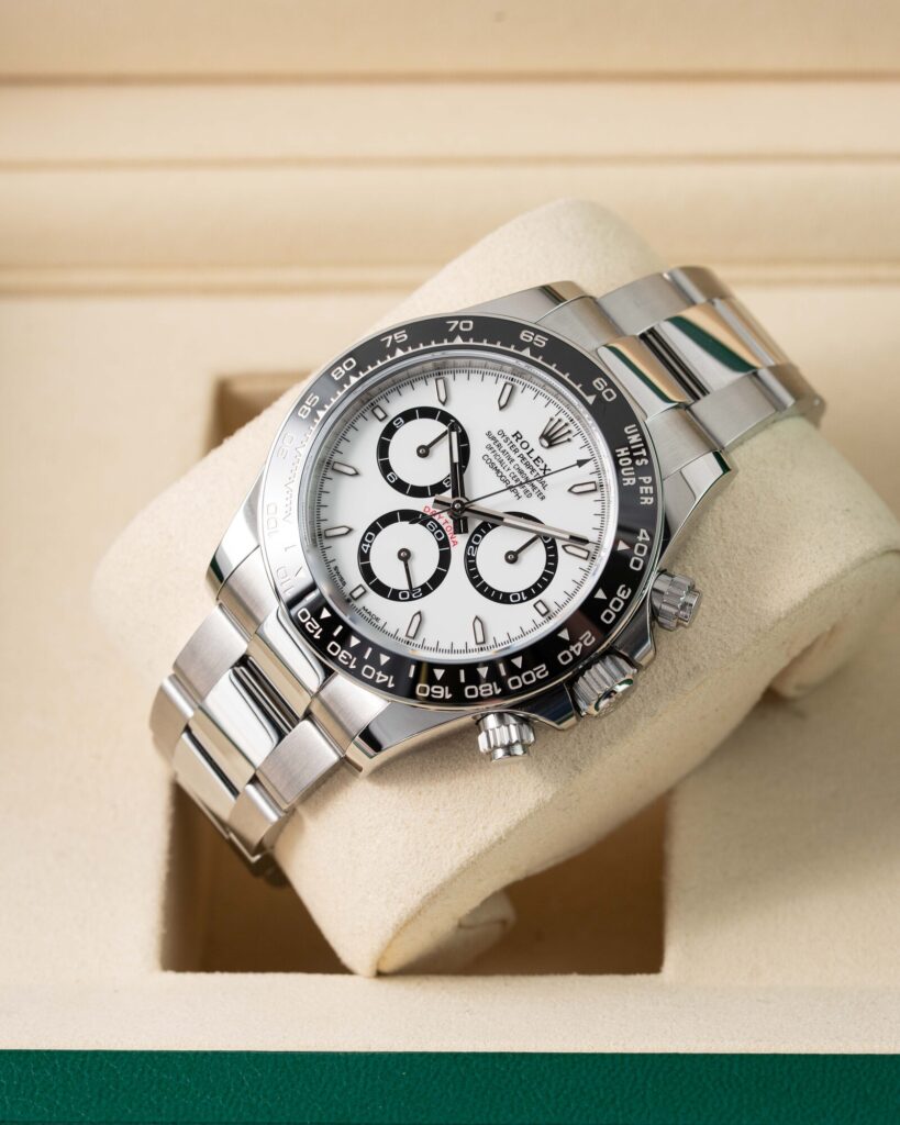 Rolex Daytona 126500LN 2026
