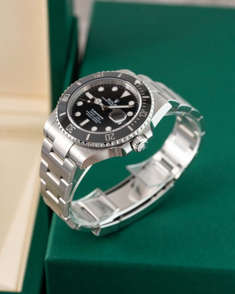 Rolex Submariner 126610LN 2026