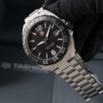 Tag Heuer Formula 1 WAZ1110 2019