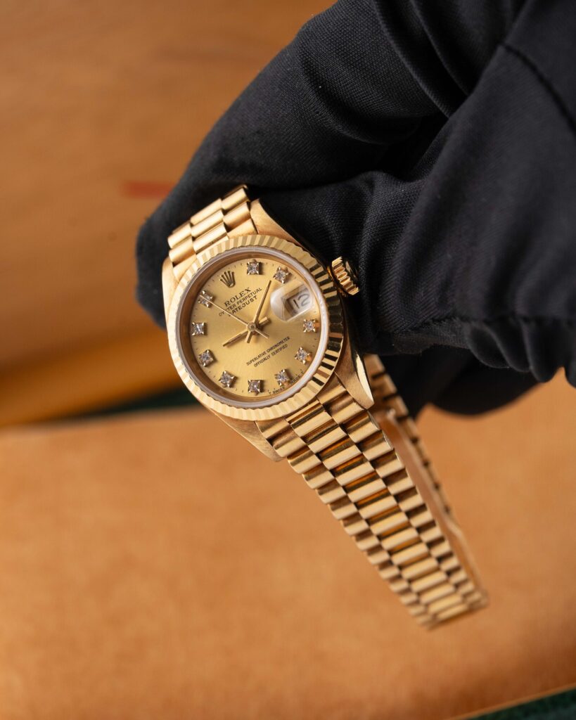 Rolex Datejust