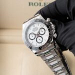 Rolex Daytona 126500LN 2025