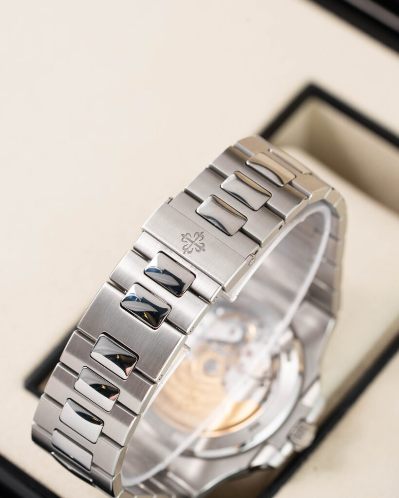 Patek Philippe Nautilus 5711/1A-014 2021