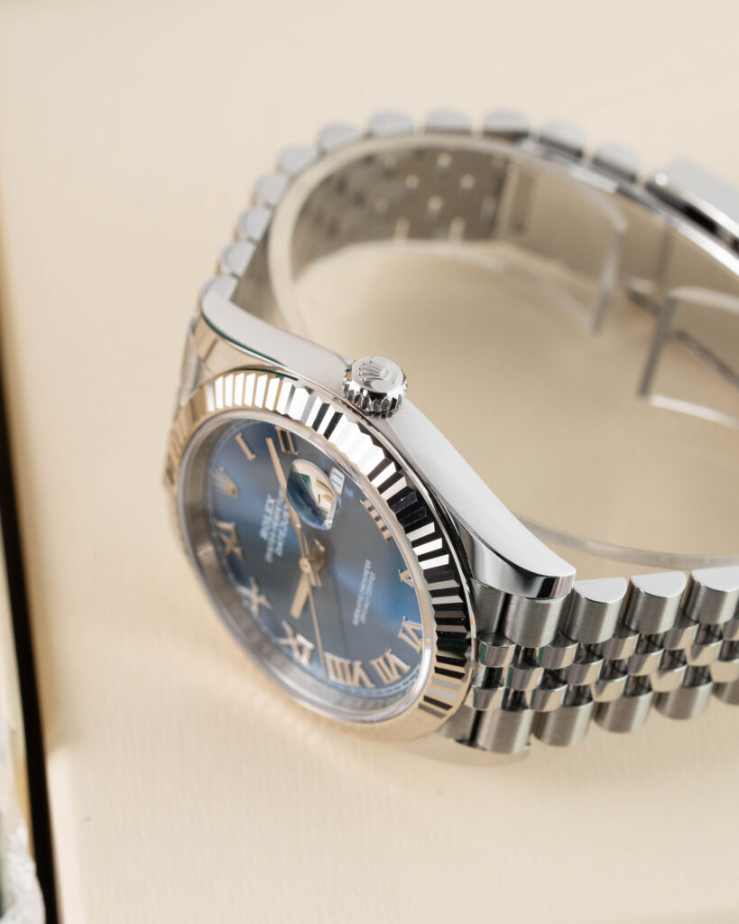 Rolex Datejust 126334 2022