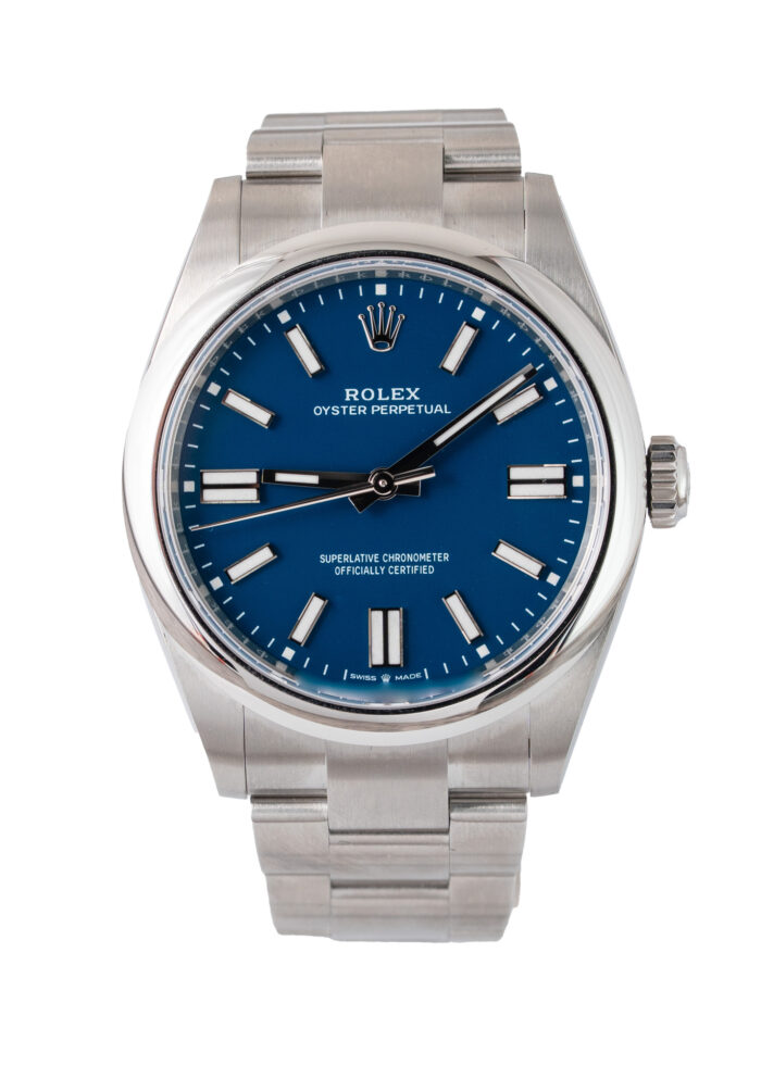 Rolex Oyster Perpetual 134300 2026
