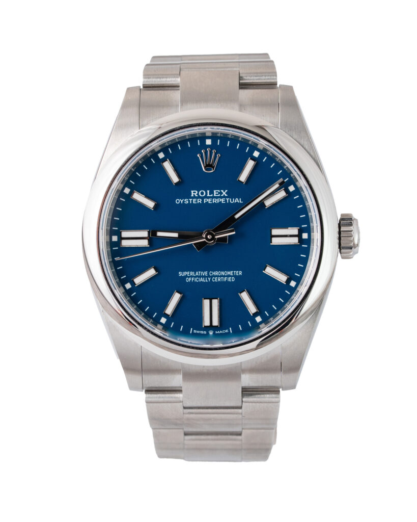Rolex Oyster Perpetual 134300 2026