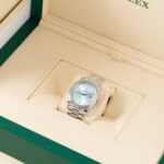 Rolex Day-Date 228396TBR 2022