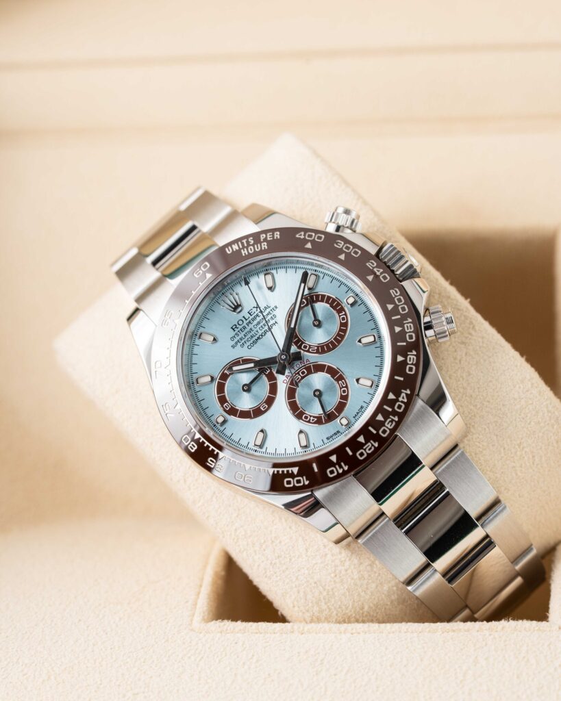 Rolex Daytona 116506 2020