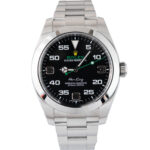 Rolex Air-King 116900 2016