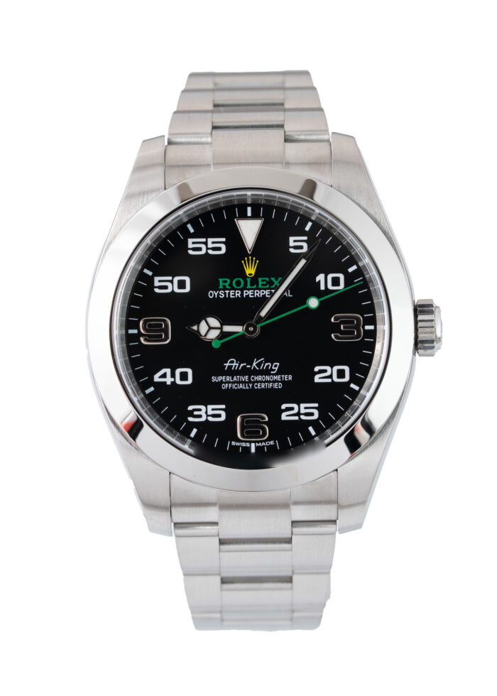 Rolex Air-King 116900 2016