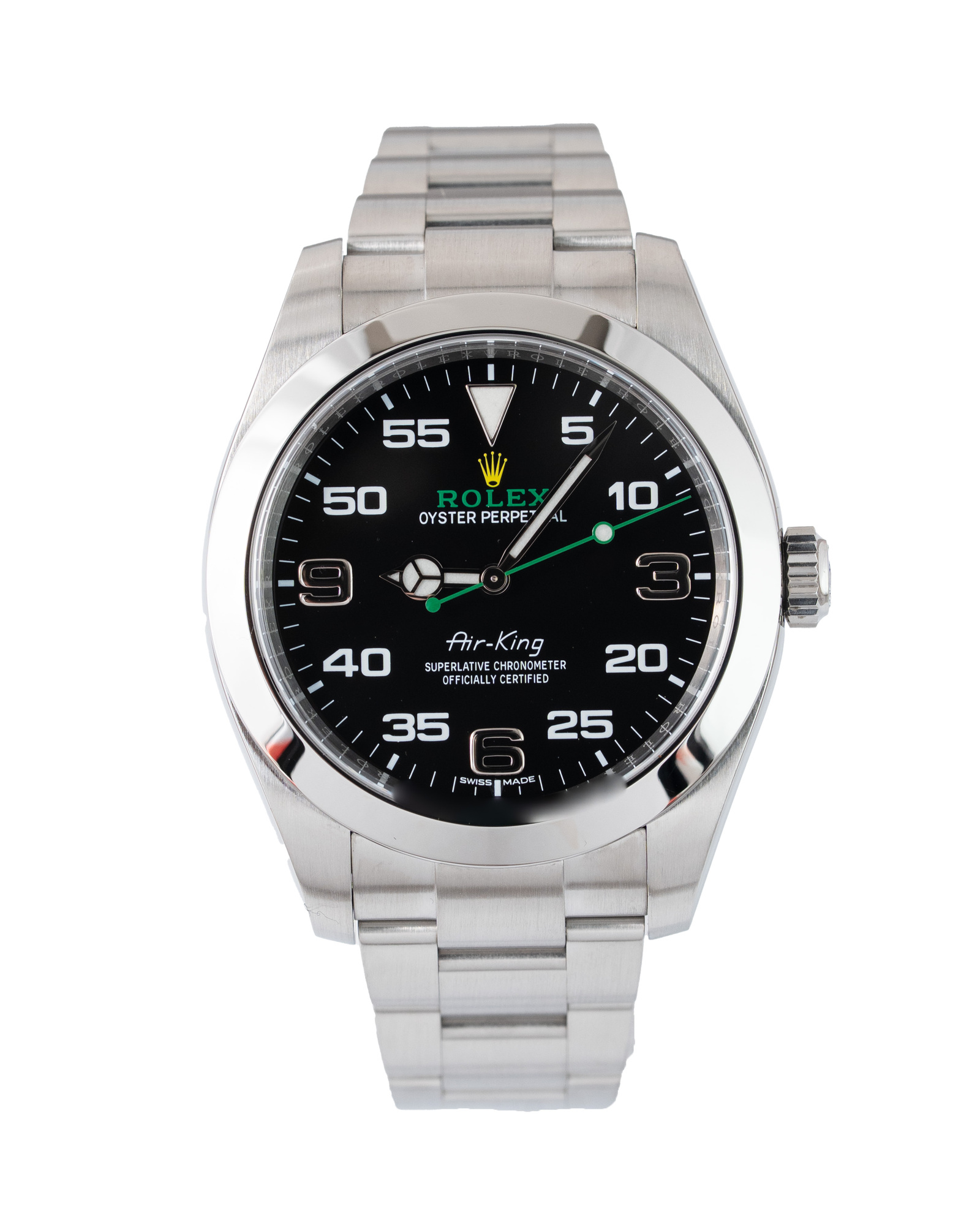 Rolex Rolex Air-King 116900 2016