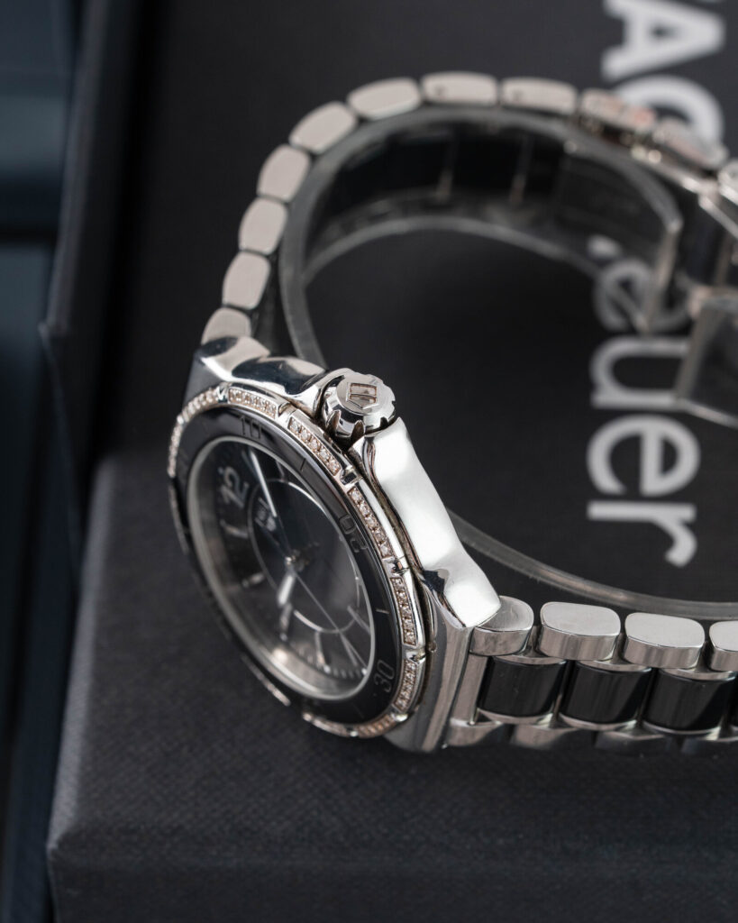 Tag Heuer Formula 1 Lady WAH1212 2010