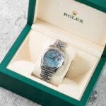 Rolex Datejust 116200 2011