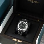 Audemars Piguet Royal Oak Chrono 26240ST.OO.1320ST.04 2025