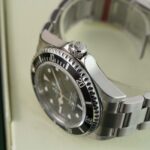 Rolex Sea-Dweller 16600 2010