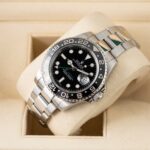 Rolex GMT-Master II 116710LN 2014