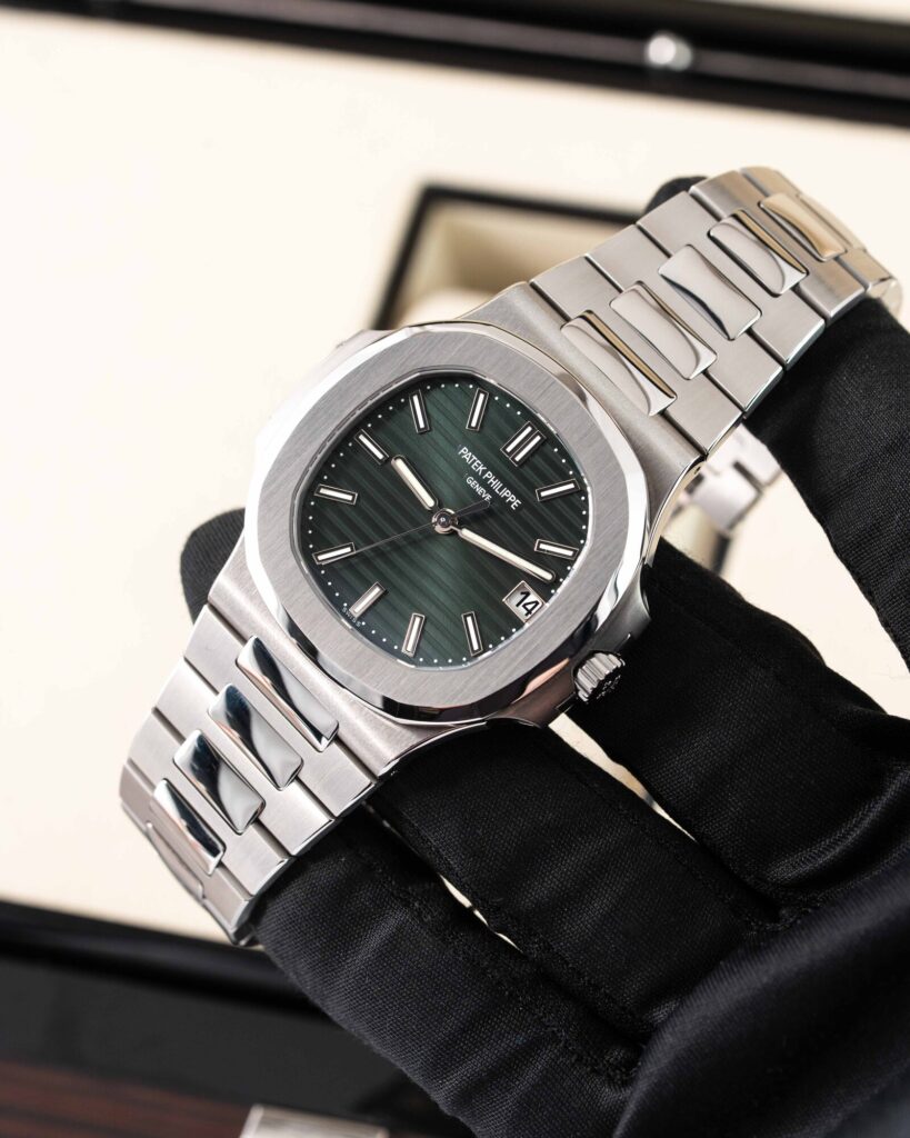 Patek Philippe Nautilus 5711/1A-014 2021