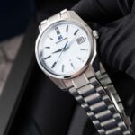 Grand Seiko Grand Seiko Heritage Collection SBGP017G 2022