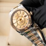 Rolex Sky-Dweller 326933 2020