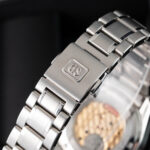 Grand Seiko Grand Seiko Heritage Collection SBGP017G 2022