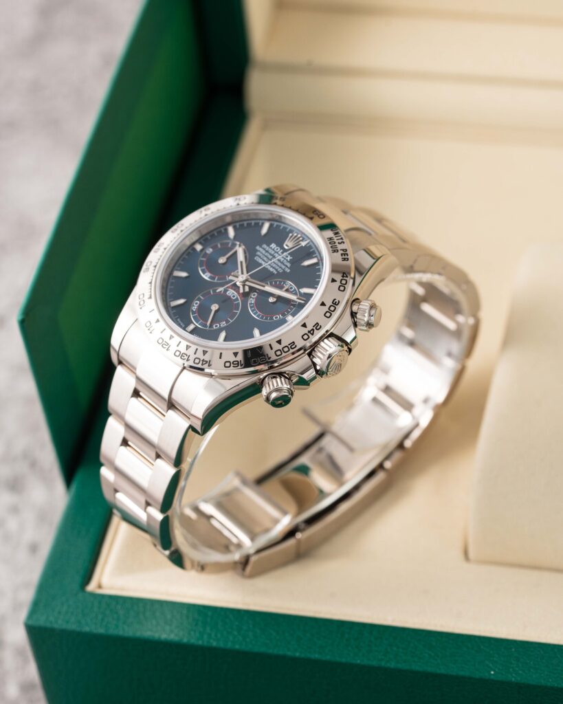 Rolex Daytona 126509 2025