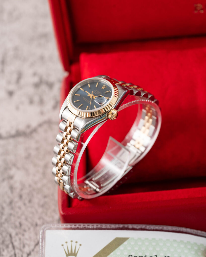 Rolex Datejust 69173 1997
