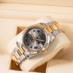 Rolex Datejust 126333 2021