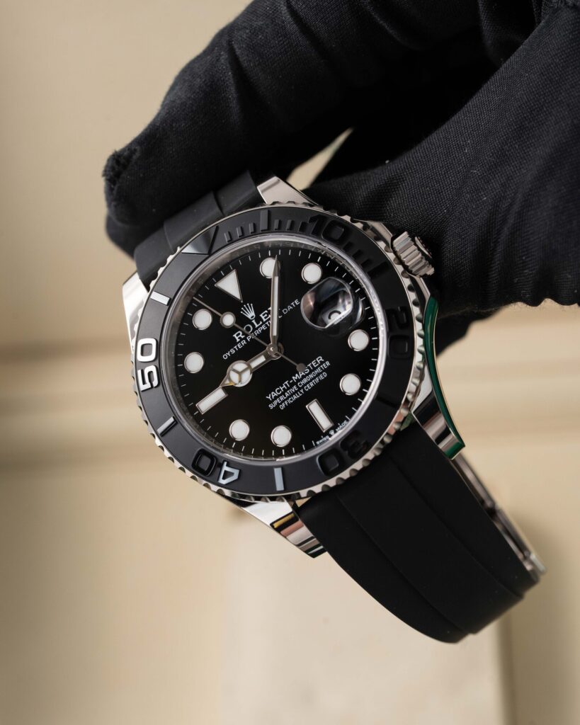Rolex Yacht-Master 226659 2025