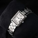 Cartier Tank Solo W5200013 2020