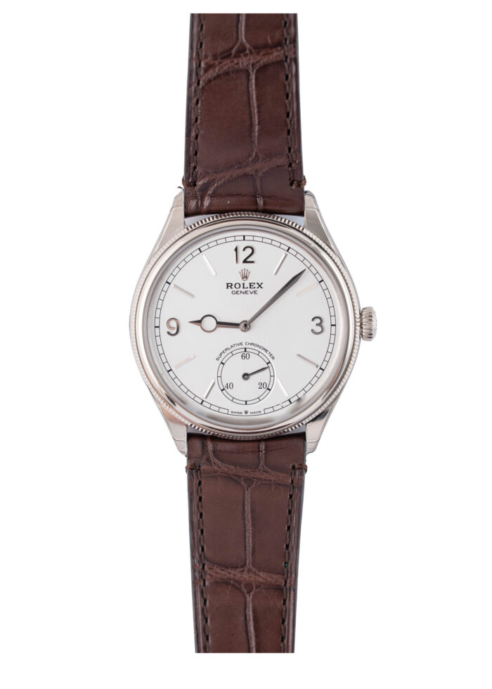 Rolex 1908