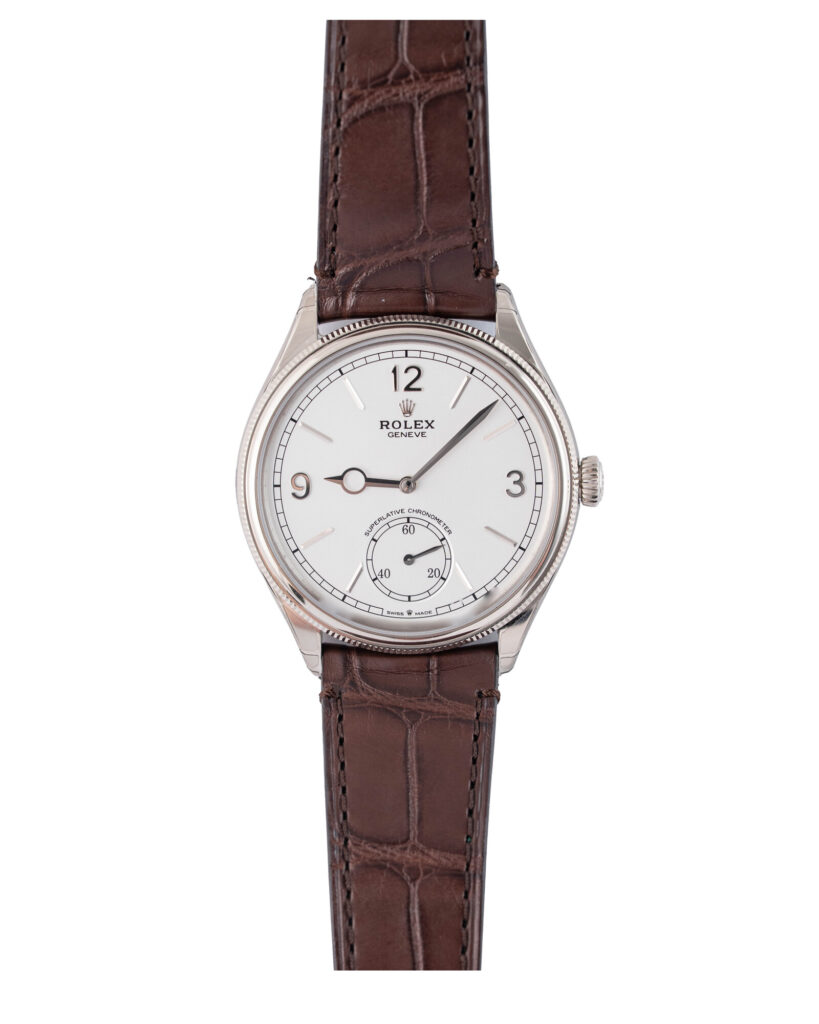 Rolex 1908