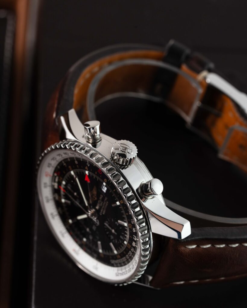 Breitling Navitimer World A2432212 2016