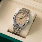 Rolex Oyster Perpetual 134300 2026
