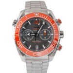 Omega Seamaster Planet Ocean Chronograph 215.30.46.51.99.001 2021