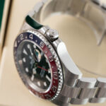 Rolex GMT-Master II 126710BLRO 2024