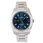Rolex Oyster Perpetual 114200 2020