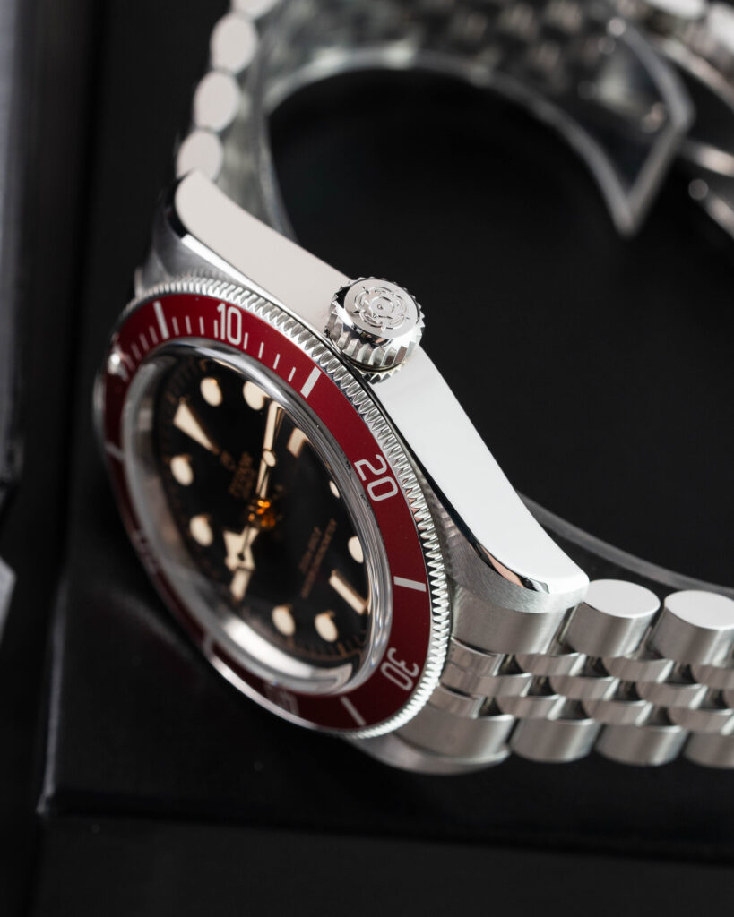 Tudor Black Bay 41 7941A1A0RU 2023