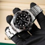 Rolex Deepsea 136660 2025