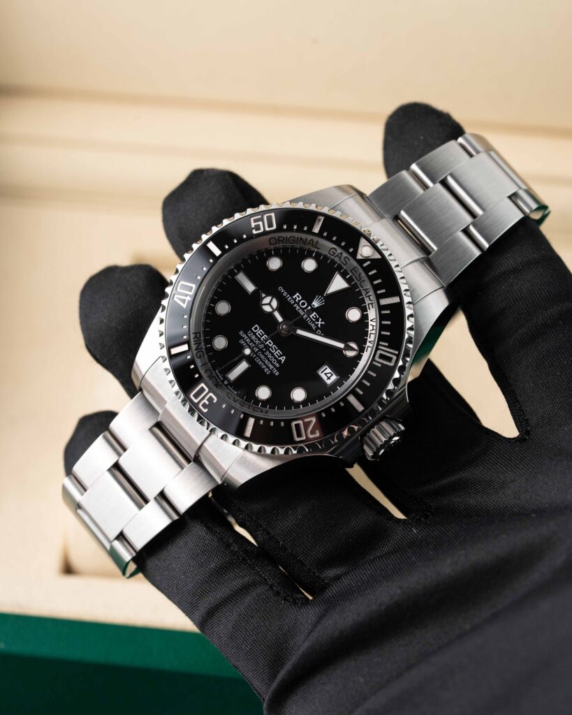 Rolex Deepsea 136660 2025
