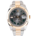 Rolex Datejust 126333 2023